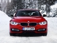 BMW Seria 3 2.0 320d 184CP AT8 2012