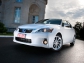Lexus CT 200h 1.8-litre VVT-i Luxury