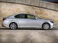 Lexus GS 450h 3.5 CVT Luxury