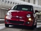 Незаурядный Fiat 500 на тест-драйве