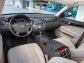 Убеждаемся в состоятельности седана Hyundai Equus