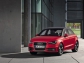 Плюс-минус два Audi A1 Sportback