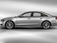 Знакомимся с Audi A6 нового поколения