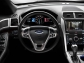 Тестируем Ford Focus, Ford  Explorer с кузовом "седан" 
