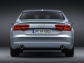 Первый тест-драйв нового седана Audi A8
