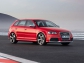 Тест самого быстрого "хот-хэтча" в мире - Audi RS 3 Sportback