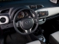 Toyota Yaris 1.33L Dual VVT-i 99CP Multidrive S Sol