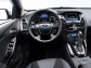 Тестируем Ford Focus, Ford  Explorer с кузовом "седан" 