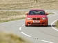 Знакомимся с самой быстрой "единичкой" - BMW 1-Series M Coupe