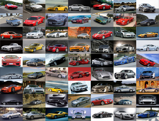 Какие авто предпочитаете?