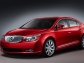 Auto wallpapers Buick LaCrosse 2010