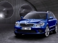 Auto wallpapers  Octavia RS 2010