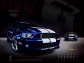Ford Shelby GT500 Mustang 2010