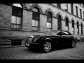 Авто обои Project Kahn Rolls-Royce Phantom Coupe