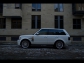 Auto wallpapers Project Kahn Range Rover Vogue 2009