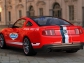 Mustang GT Daytona 500 Pace Car 2011