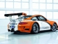 911 GT3 R Hybrid
