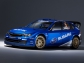 Auto wallpapers Subaru Impreza WRC2008
