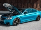 BMW G-Power BMW M4 Coupe 2016 600hp