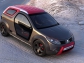 Авто обои Renault Sandero Sand'up Concept