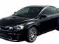Mitsubishi EVO X GSR Premium Edition