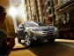Auto wallpapers Subaru Forester 2008