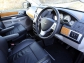 Grand Voyager Minivan 2009-2011