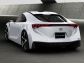 Toyota FT-HS Concept 