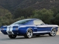 Ford Shelby GT350CR Classic Recreations 2013