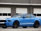Авто обои Mustang Shelby GT500 2013