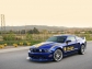 Mustang GT Blue Angels