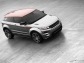 Авто обои Project Kahn's Stylish Take on the Range Rover Evoque