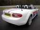 Auto wallpapers MX-5 Roadster 2010