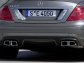 CL63 AMG Facelift with New 5.5-liter Bi-Turbo V8, and Revised CL65 AMG 2011
