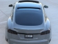 Tesla Zero to 60 Radical Refresh Designs for Tesla Model S P100D 