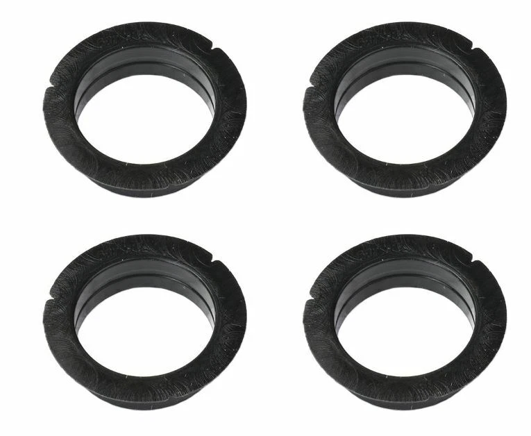 Оригинальная накладка на датчик парковки BMW E60 E70 F13 F07 F10 66209142107, комплект из 5 штук 30 EUR