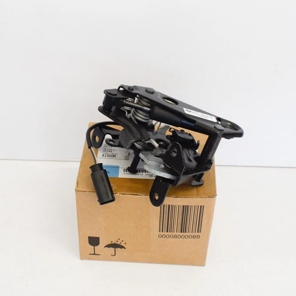 Замок капота левый для BMW F10 F11 F18 F12 F13 F01 F02 F03 F04, 51237206453 100 EUR