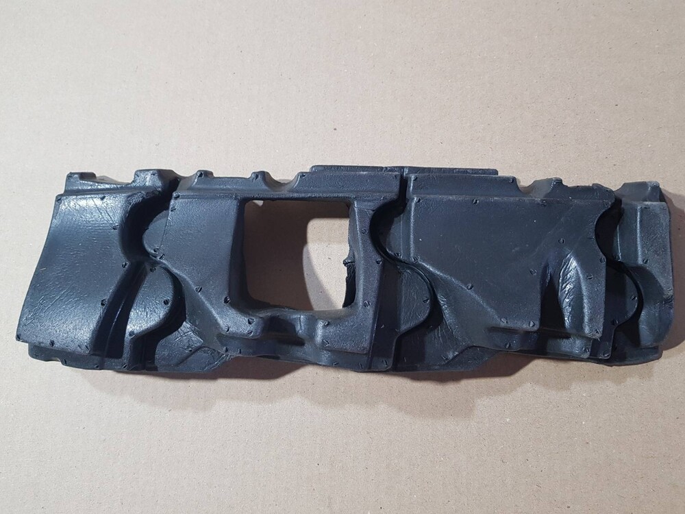 Уплотнительная пена для крепления передней левой двери BMW X5 E70 51657163145 20 EUR