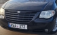 Chrysler Voyager 2005 5700 EUR Мини-вэн Дизель