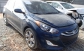Hyundai Elantra 2013 10500 EUR Хэтчбек Бензин