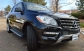 Mercedes-Benz ML350 2013 43900 EUR Кросовер Бензин
