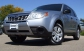 Subaru Forester 2012 17400 EUR Кросовер Бензин