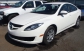 Mazda 6 2013 12200 EUR Седан Бензин