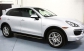 Porsche Cayenne S 2011 41600 EUR Кросовер Гибридный