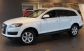 Audi Q7 2014 45000 EUR Кросовер Бензин