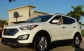 Hyundai Santa Fe 2013 21600 EUR Кросовер Бензин