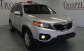 Kia Sorento 2013 22000 EUR Кросовер Бензин