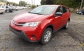 Toyota Rav 4 2013 20600 EUR Кросовер Бензин