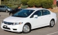 Honda Civic 2011 12900 EUR Седан Гибридный