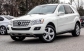 Mercedes-Benz ML350 2011 34000 EUR Кросовер Бензин